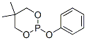 CAS#: 3057-08-7, 5,5-Dimethyl-2-(Phenoxy)-1,3,2-Dioxaphosphinane