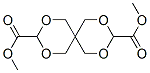 CAS#: 3058-09-1, Dimethyl 2,4,8,10-Tetraoxaspiro[5.5]Undecane-3,9-Dicarboxylate