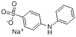 CAS#: 30582-09-3, Diphenylaminesulfonic Acid Sodium Salt