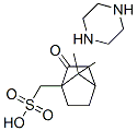 CAS#: 30583-08-5, Piperazine 2-Oxobornane-10-Sulphonate