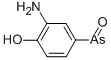 CAS#: 306-12-7, Oxophenarsine