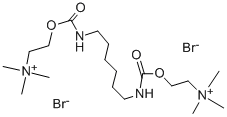 CAS#: 306-41-2, Carbolonium bromide
