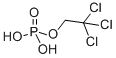 CAS#: 306-52-5, Triclofos