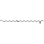 CAS#: 3061-72-1, 13-Docosenamide