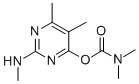 CAS#: 30614-22-3, Pirimicarb-Desmethyl