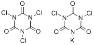 CAS#: 30622-37-8, Penta-s-triazinetrione