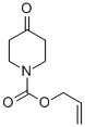 CAS#: 306296-67-3, Allyl 4-oxopiperidine-1-carboxylate