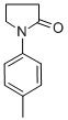 CAS#: 3063-79-4, 1-(4-Methylphenyl)-2-Pyrrolidinone