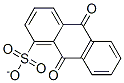 CAS#: 30637-95-7, Potassium 9,10-Dioxoanthracene-1-Sulfonate