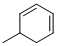 CAS#: 30640-46-1, Methyl Cyclohexadiene