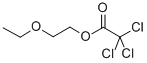 CAS#: 30668-97-4, Trichloroacetic Acid 2-Ethoxyethyl Ester