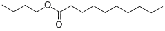 CAS#: 30673-36-0, Butyl Caprate