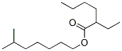 CAS#: 30676-91-6, Isooctyl 2-Ethylhexanoate