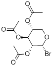 CAS 登录号：3068-31-3， 乙酰溴-alpha-D-木糖
