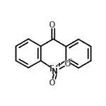 CAS 登录号：30682-54-3， (2-氟苯基)(2-硝基苯基)甲酮