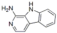CAS#: 30684-41-4, 9H-Pyrido[3,4-b]Indol-1-Amine