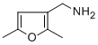 CAS#: 306934-85-0, (2,5-Dimethyl-3-Furyl)Methylamine