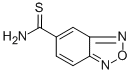 CAS#: 306935-24-0, 2,1,3-Benzoxadiazole-5-Carbothioamide