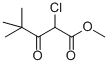 CAS#: 306935-33-1, Methyl 2-Chloro-4,4-Dimethyl-3-Oxopentanoate