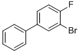 CAS#: 306935-88-6, 3-Bromo-4-Fluorobiphenyl