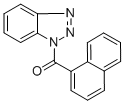 CAS#: 306990-95-4, 1-(1-Naphthylcarbonyl)-1H-Benzotriazole