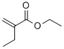 CAS#: 3070-65-3, Ethyl 2-Ethylacrylate