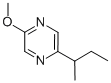 CAS#: 30712-67-5, 2-Sec-Butyl-5-Methoxy-Pyrazine