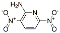 CAS#: 3073-80-1, 6-Amino-2,5-Dinitropyridine