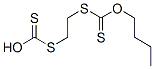 CAS#: 3074-80-4, O-Butyl 2-Butoxycarbothioylsulfanylethylsulfanylmethanethioate