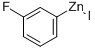 CAS#: 307496-28-2, 3-Fluorophenylzinc Iodide