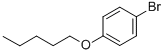 CAS#: 30752-18-2, 4-(N-Pentyloxy)Bromobenzene