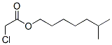 CAS#: 30753-73-2, Chloroacetic Acid 6-Methylheptyl Ester