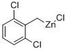 CAS#: 307531-80-2, 2,6-Dichlorobenzylzinc Chloride