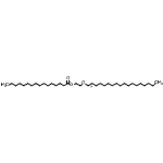 CAS#: 30760-04-4, 2-[(1E)-1-Octadecen-1-Yloxy]Ethyl Palmitate