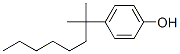 CAS#: 30784-30-6, 4-(1,1-Dimethylheptyl)Phenol