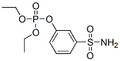 CAS#: 3079-01-4, Diethyl (3-Sulfamoylphenyl) Phosphate
