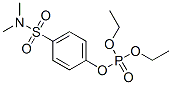 CAS#: 3079-03-6, [4-(Dimethylsulfamoyl)Phenyl] Diethyl Phosphate