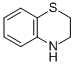CAS#: 3080-99-7, 3,4-Dihydro-2H-1,4-Benzothiazine