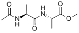 CAS#: 30802-26-7, Ac-Ala-Ala-Ome