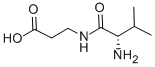 CAS#: 30806-08-7, H-Val-beta-Ala-OH