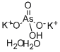 CAS#: 308103-48-2, Potassium Hydrogenarsenate Dihydrate