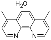 CAS#: 308134-34-1, 4,7-Dimethyl-1,10-Phenanthroline Monohydrate