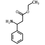 CAS#: 3082-68-6, Ethyl 3-Amino-3-Phenylpropanoate