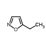 CAS 登录号：30842-91-2， 5-乙基-1,2-恶唑