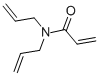 CAS#: 3085-68-5, N,N-Diallylacrylamide