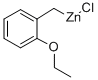 CAS 登录号：308796-28-3， 2-乙氧基苄基氯化锌