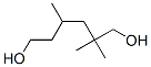 CAS#: 3089-24-5, 2,2,4-Trimethylhexane-1,6-Diol