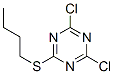 CAS#: 30894-61-2, 2-Butylsulfanyl-4,6-Dichloro-1,3,5-Triazine