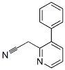 CAS#: 30901-64-5, Phenylpyridine-2-Acetonitrile