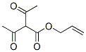 CAS 登录号：30926-51-3， 2-乙酰基乙酰乙酸烯丙酯